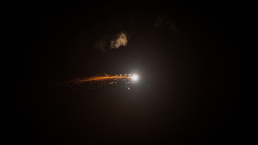 Guerra de Israel y Gaza, en directo: últimas noticias del conflicto en Oriente