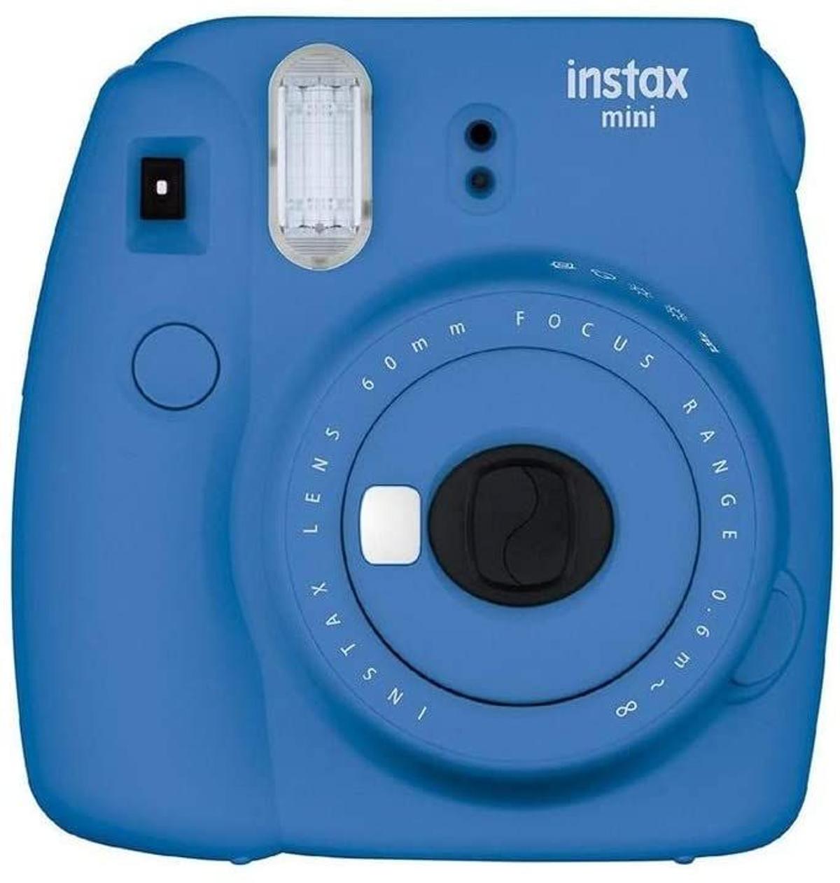 Fujifilm Instax Mini 9