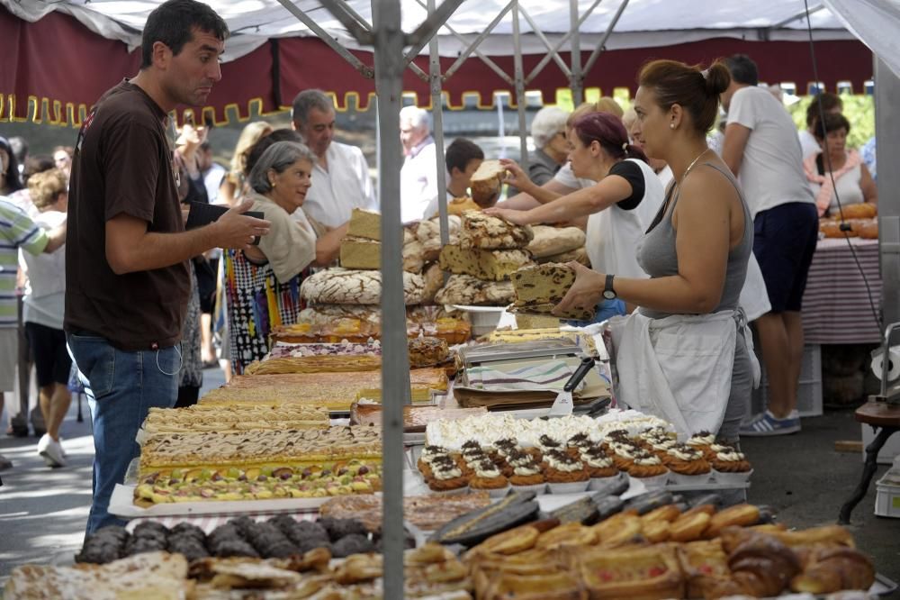 La romería de Santa Margarita 2016