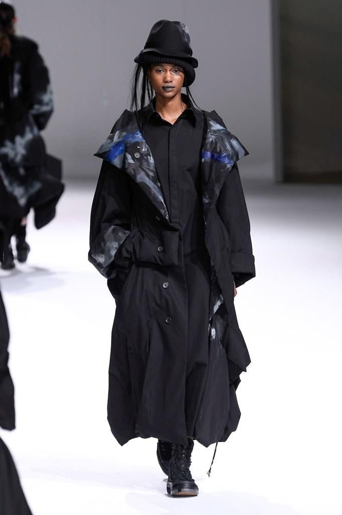 Yohji Yamamoto
