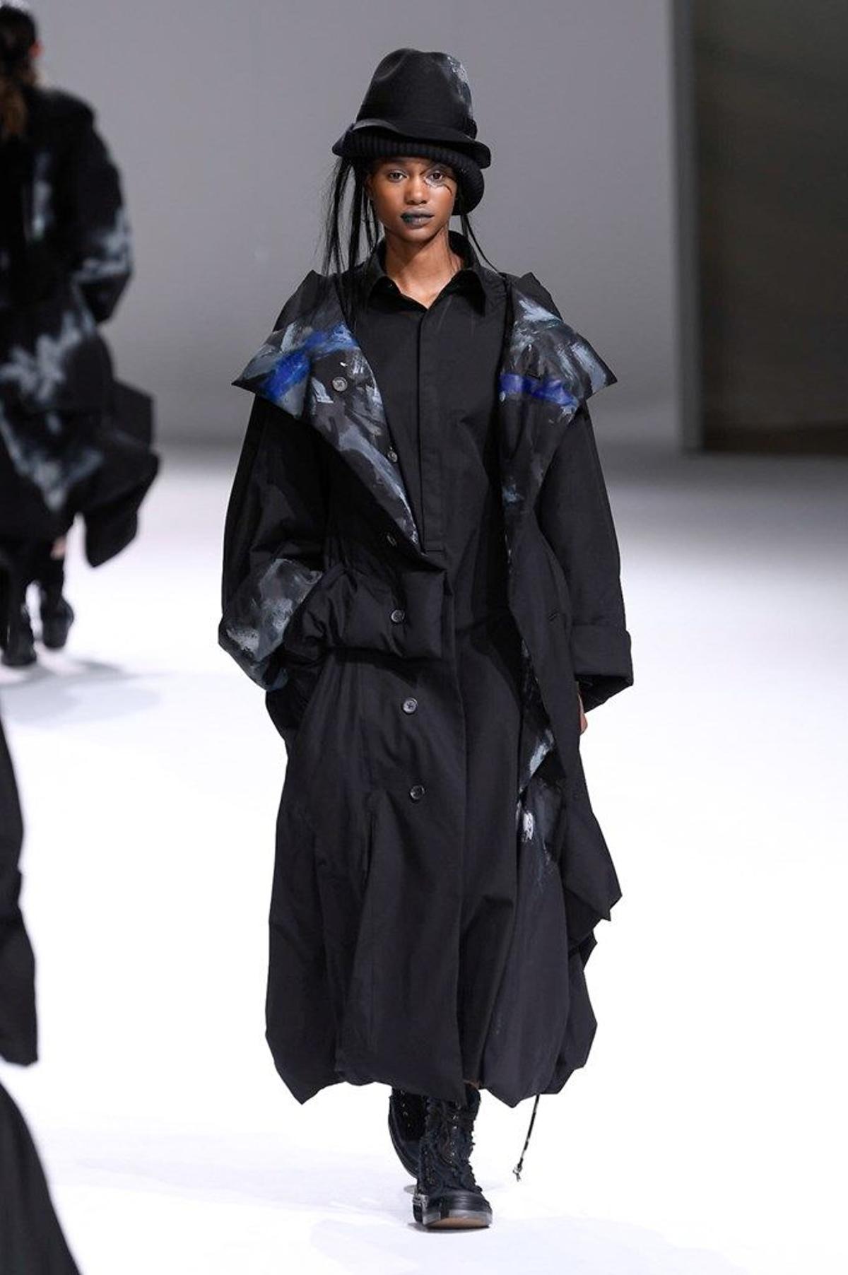 Yohji Yamamoto