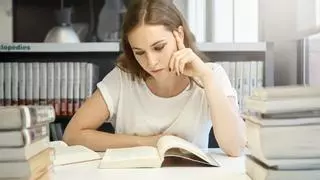 Los 6 hábitos que indican que tienes un coeficiente intelectual alto