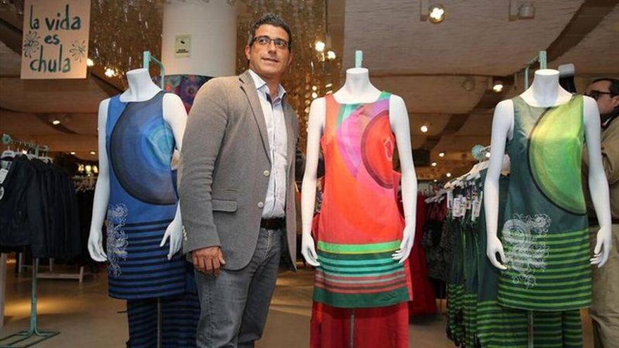 Desigual aumentó un 16% la facturación en el 2014, hasta 963 millones de euros