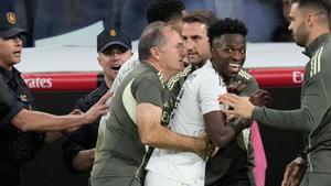 "Florentino, ven-lo d’una vegada a l’Aràbia" "Florentino, ven-lo d’una vegada a l’Aràbia"