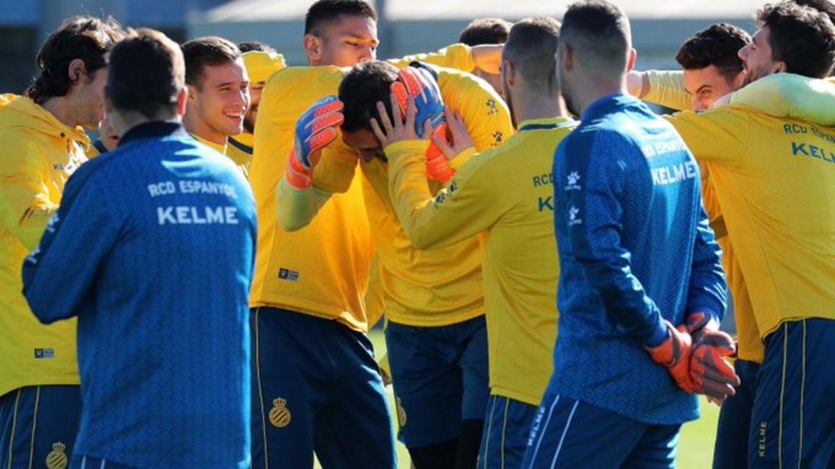 espanyol-entrenament