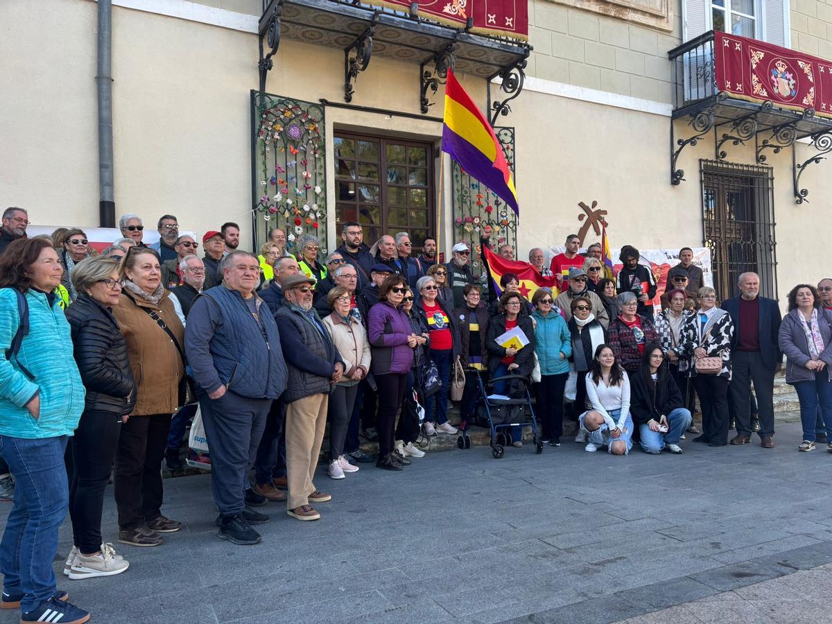 Sin la Generalitat pero con el pueblo: la Senda del Poeta se celebrará en abril