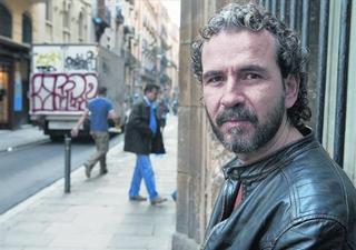 Willy Toledo reniega de Podemos por el "cinismo" de sus líderes