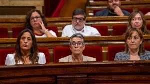 El Parlament accelera per reformar la llei d’eutanàsia i escurçar els terminis després del cas de Noelia Castillo