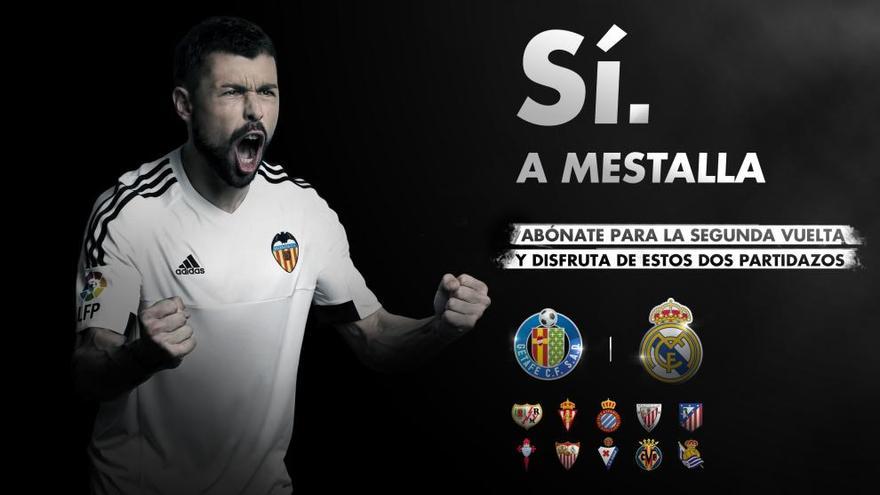 Comunicado oficial del Valencia CF
