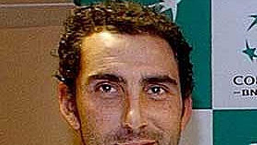 Albert Costa.
