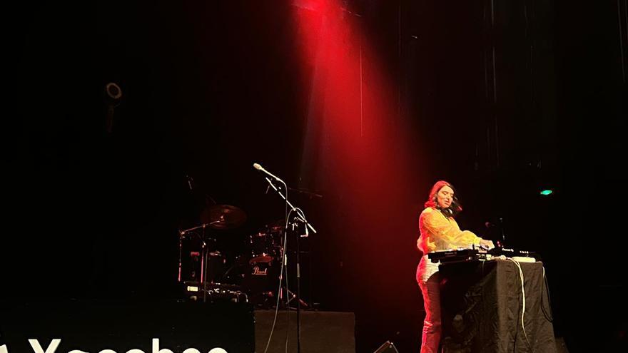 Señora DJ, Orquestra Saudade y Grupo América se suman a la oferta musical de las fiestas de San Roque