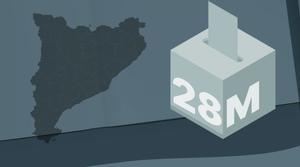 Multimèdia | Els resultats més importants de les eleccions municipals a Catalunya