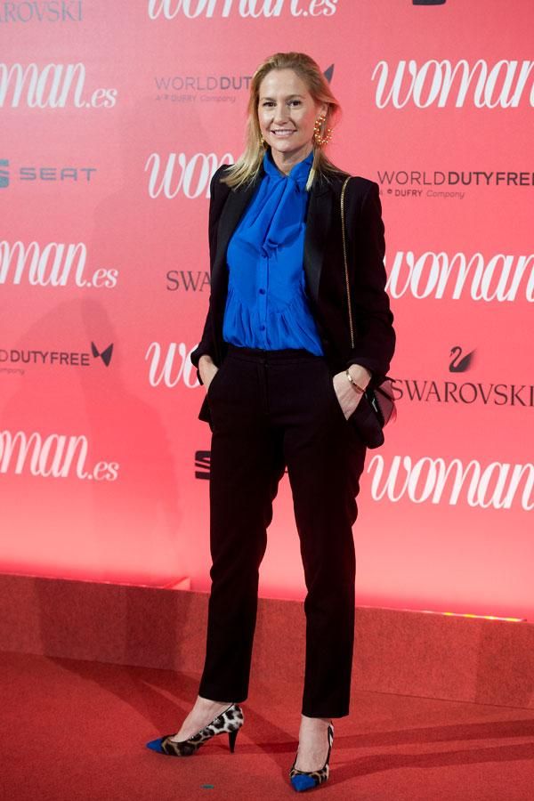 Premios Woman: Fiona Ferrer