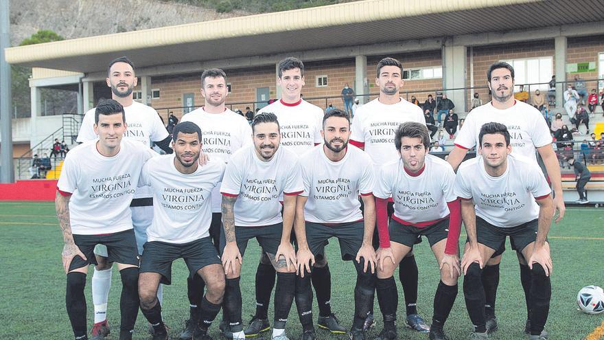 Vicente Caimari y Ramón Peset, nuevos entrenadores del Arenal