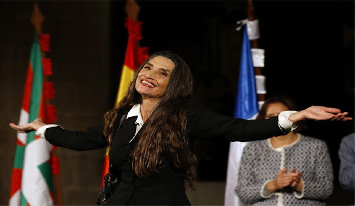 Los actores más nominados sin Goya