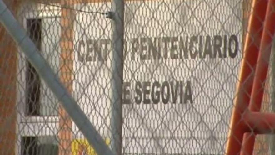 La cárcel de Segovia propone el tercer grado para Carromero