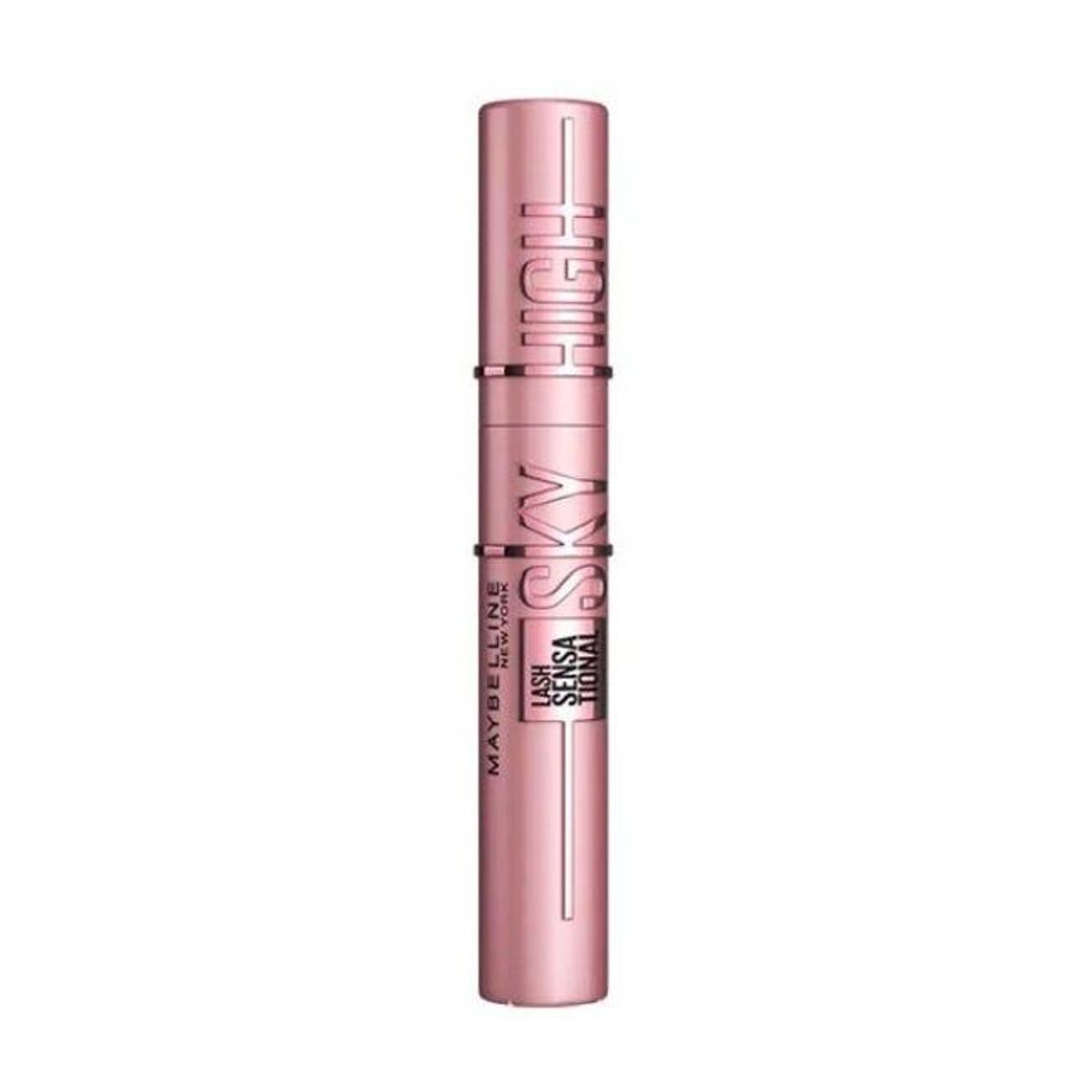 Máscara de pestañas Lash Sensational Sky High de Maybelline