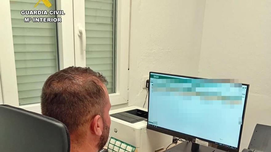 Un asesor investigado por apropiarse de 198.000 euros en Zal
