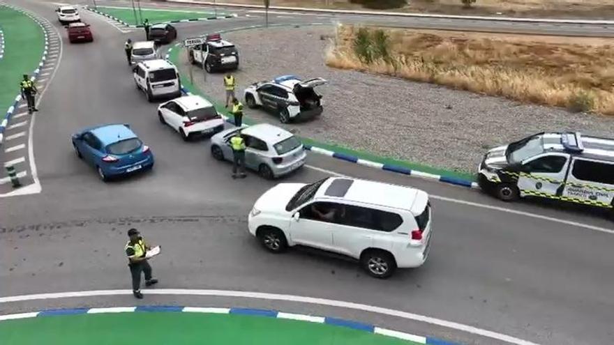 Teruel: Preocupante Balance Vial Tras la Vaquilla del Ángel