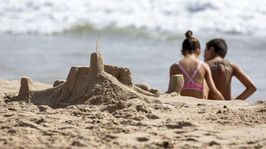National Geographic elige las mejores playas de la Comunitat Valenciana… y dos están en Castellón