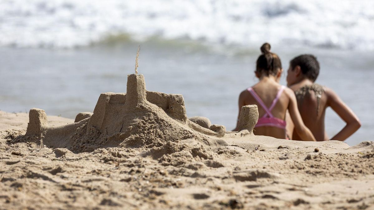 El mejor remedio para disfrutar de la playa y la piscina, sin perder la cabeza.