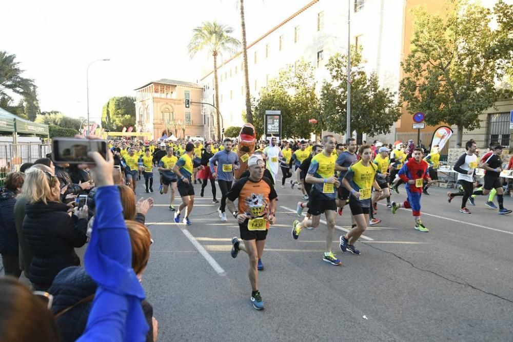 San Silvestre de Murcia