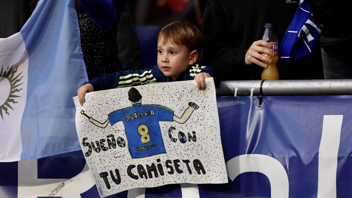 Sporting de Gijón: La opinión sobre el Real Oviedo y el Sporting: Esto se acaba