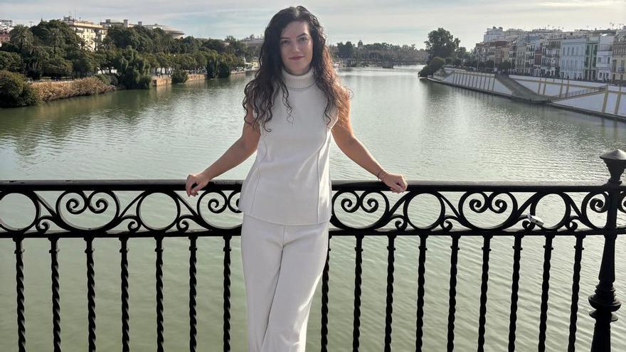 Beatriz Gutiérrez Caneda, abogada laboralista: &quot;El tecnoestrés es un riesgo habitual del teletrabajo&quot;