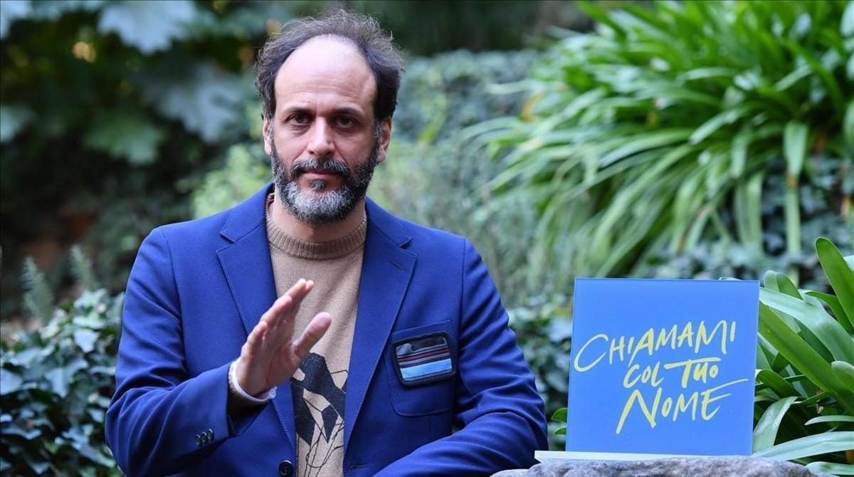 zentauroepp41762769 italian director luca guadagnino poses during the photocall 180124183302