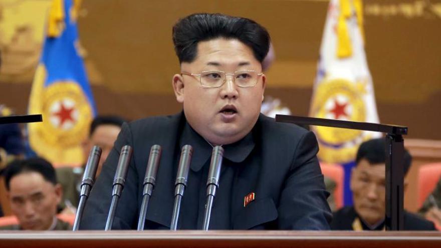 Kim Jong-un ejecuta a 15 funcionarios y 4 músicos