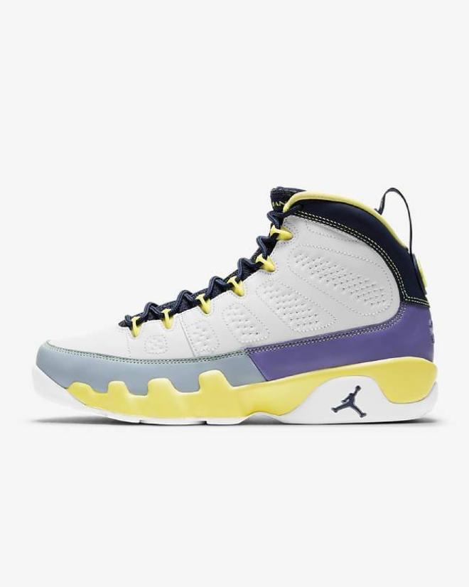 Nike Air Jordan 9 Retro