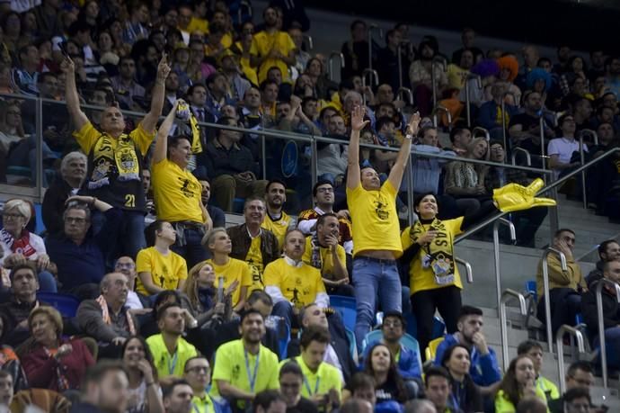 COPA DEL REY BALONCESTO