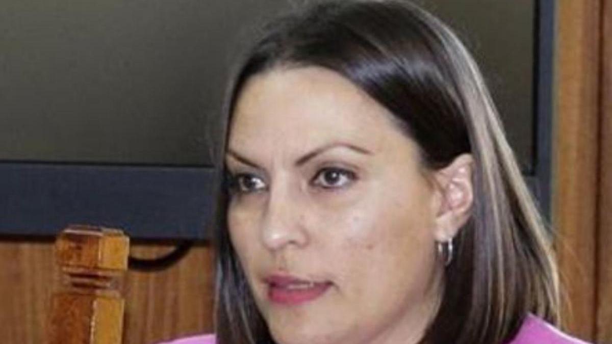Migdalia Machín. | | LP/DLP