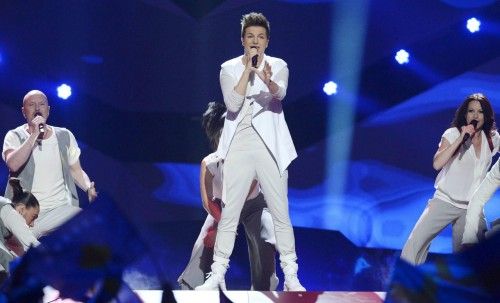 Grand Final ñ 58th Eurovision Song Contest