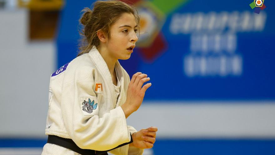 Éxito del judo valenciano en el European Cup de Fuengirola