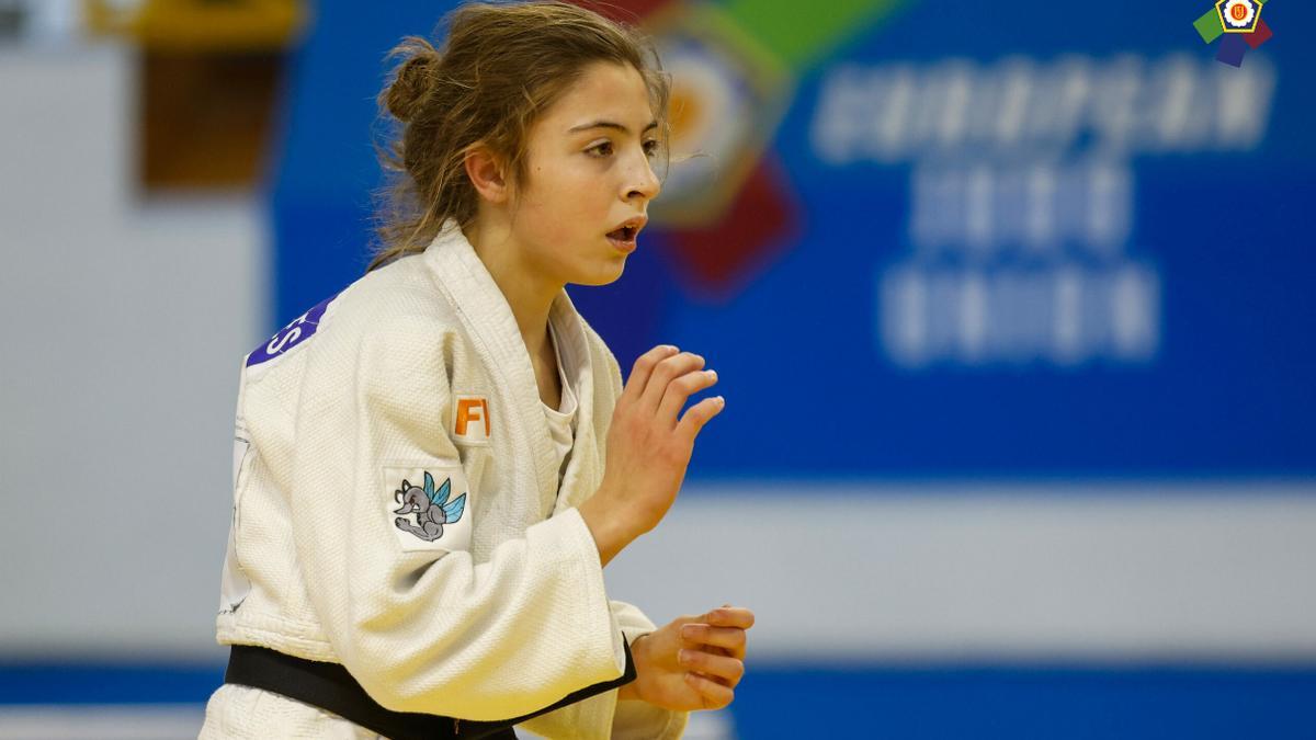 Se disputó la European Cup de Fuengirola, con la presencia de las jóvenes promesas del judo internacional en una competición Cadete de mucho nivel donde el judo valenciano volvió a ser protagonista.