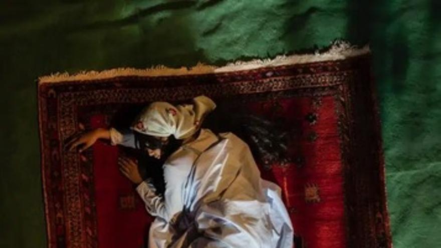 Cinema: Forbidden Womanhood, de Maryam Zahirimehr