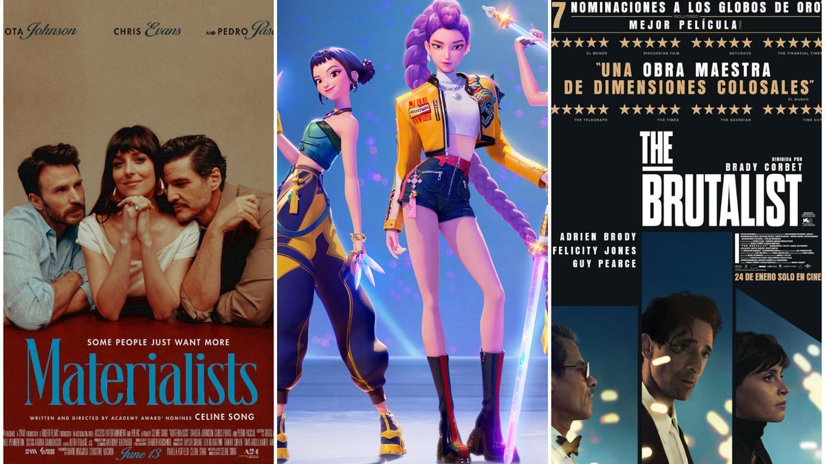 Tres títols de films que has de veure abans no acabi l'any