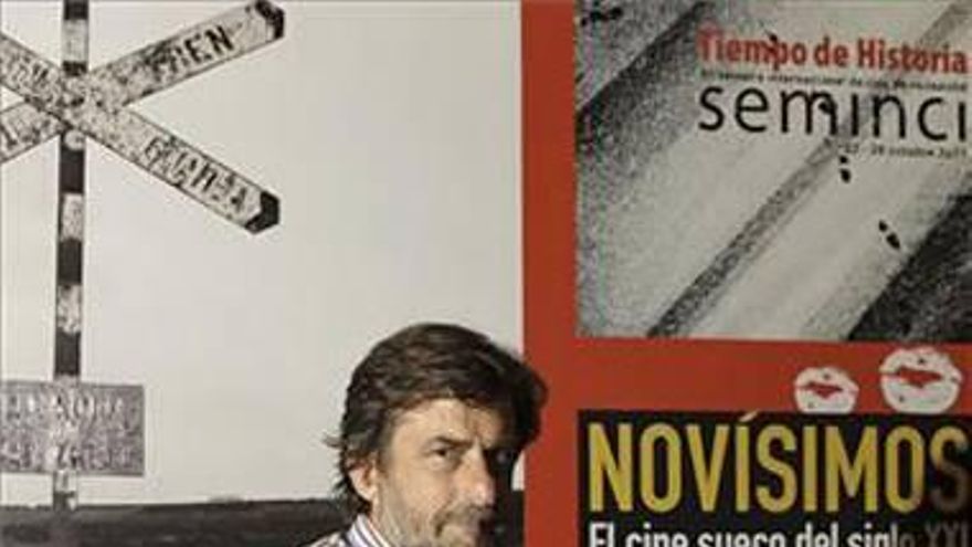 "Soy ateo, y eso me fastidia y me cabrea"