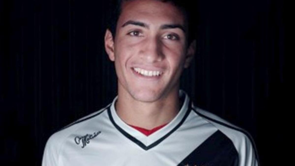 Cristian González jugará en el Sevilla