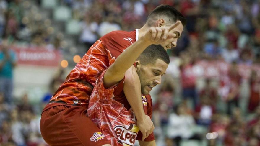 El Peñíscola se despide goleado en Murcia (9-0)