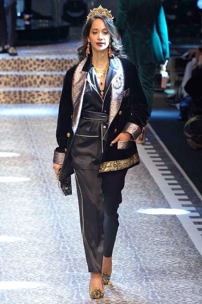 Dolce & Gabbana