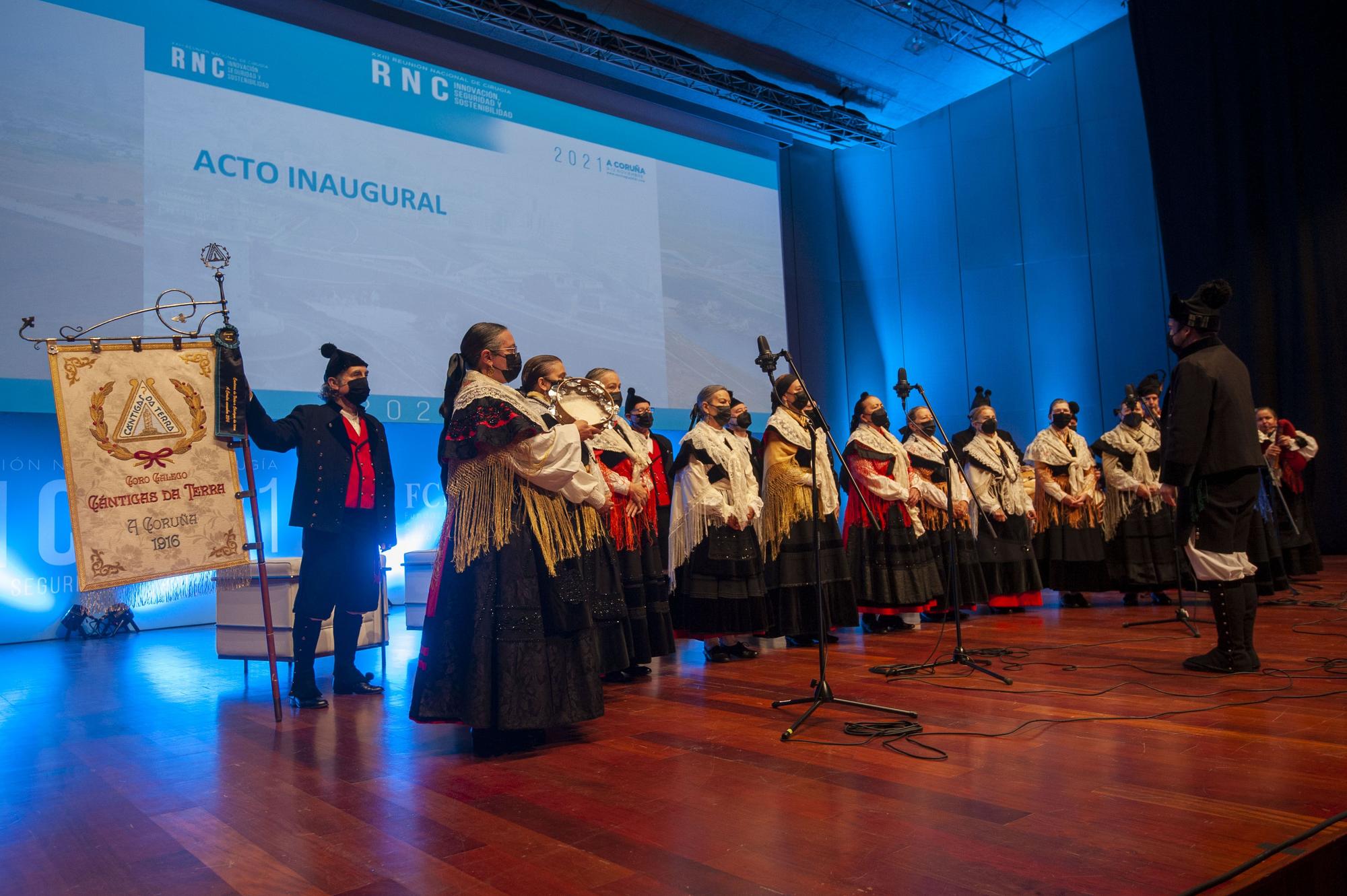 Congreso de cirugía en Palexco