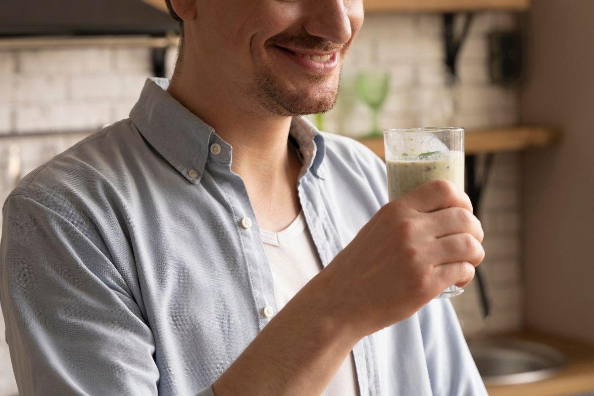 Así el suplemento que te ayudará a despedirte de los kilos ganados en menos de un mes