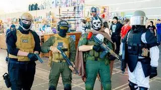 Pontevedra, capital de la cultura friki y el videojuego con el V Lérez Up