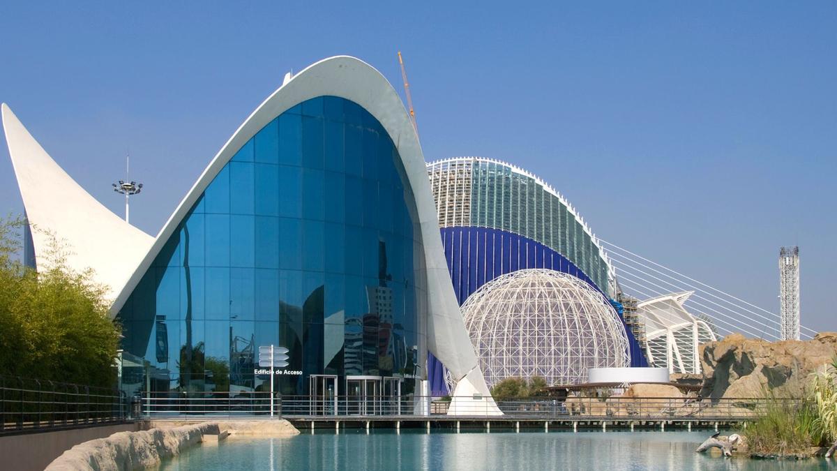 Valencia Digital Summit reunirá al ecosistema &#039;startup&#039; en el Oceanogràfic el 15 y 16 de diciembre.