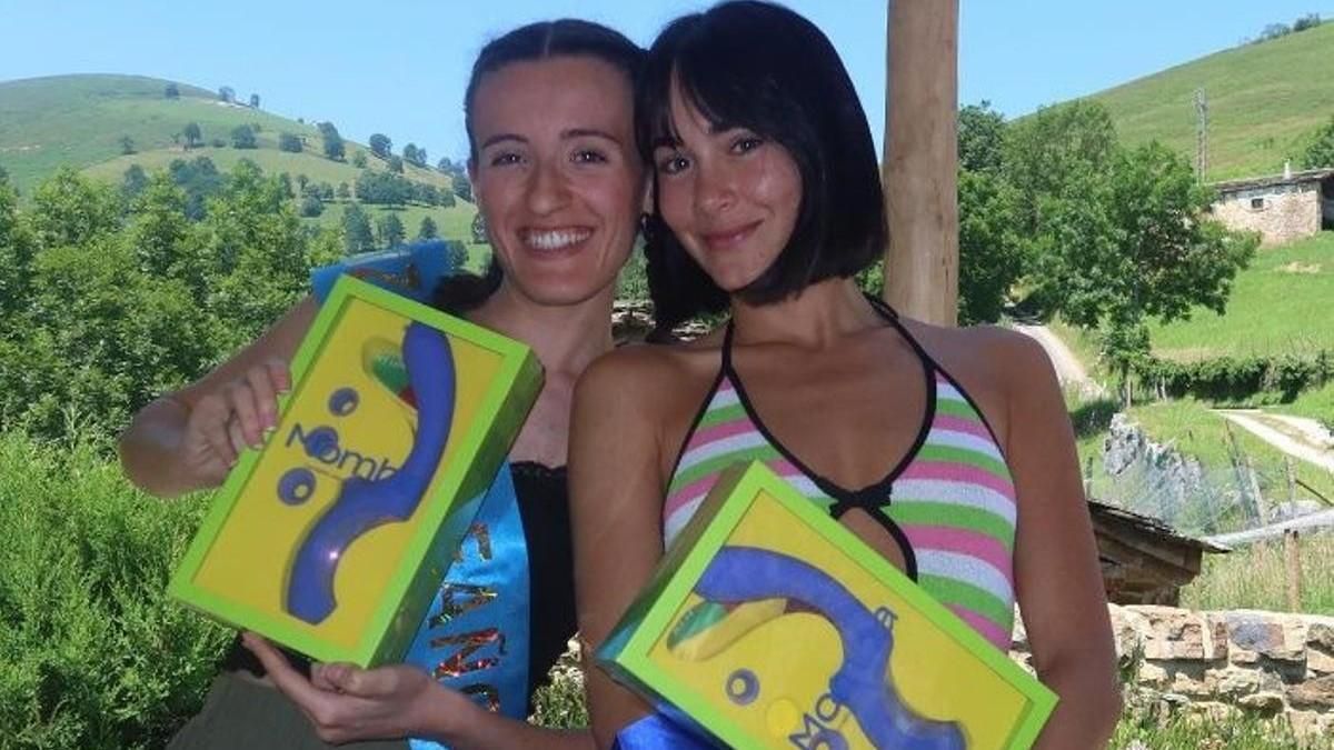 El regalo sexual que recibe Aitana por su cumpleaños sorprende a sus fans