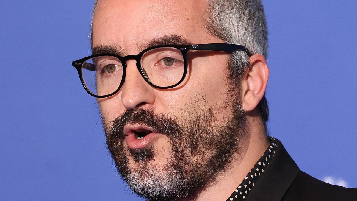 El secretario de Estado de Sanidad, Javier Padilla.