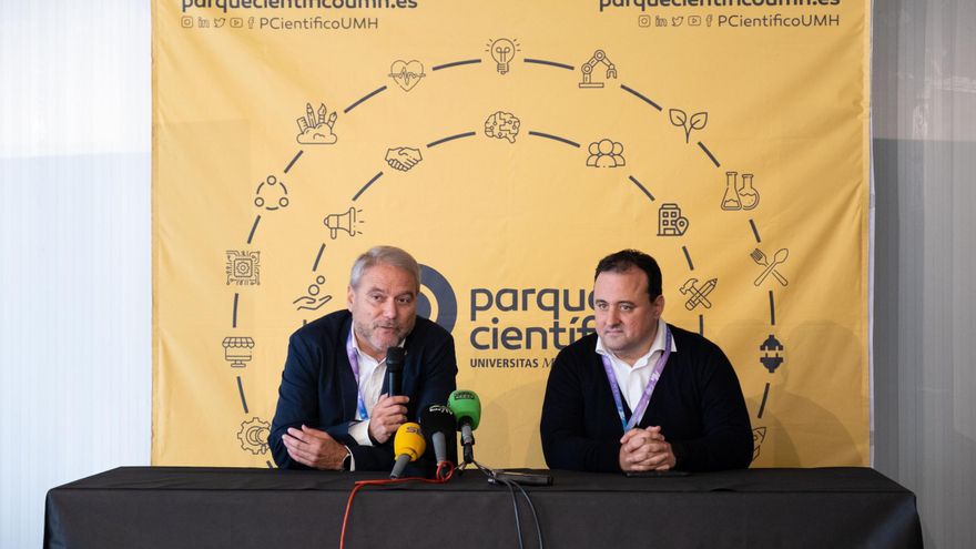 El Síndrome de Dravet: una enfermedad rara que se investiga en Elche y provoca retrasos en el desarrollo y síntomas del espectro autista