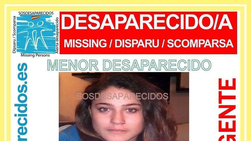 Se busca a 12 murcianos desaparecidos sin rastro